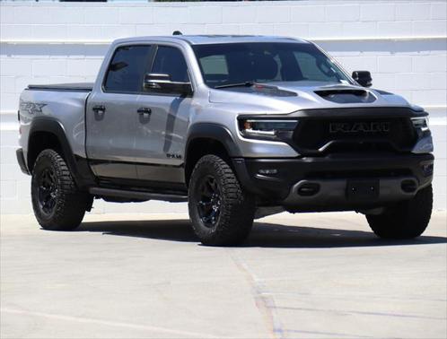 2023 RAM 1500 TRX