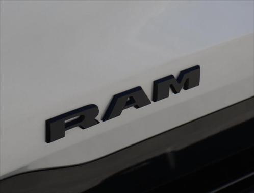 2023 RAM 1500 TRX