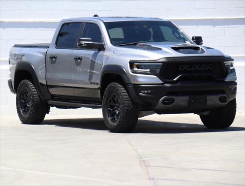 2023 RAM 1500 TRX