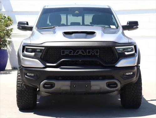 2023 RAM 1500 TRX