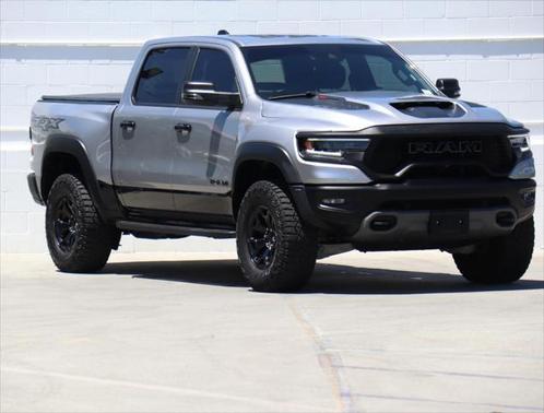 2023 RAM 1500 TRX