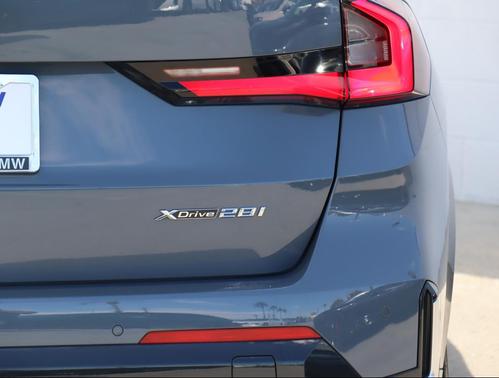 2023 BMW X1 xDrive28i