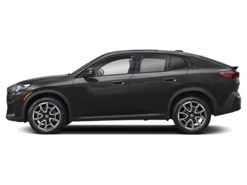 Jet Black 2026 BMW X2 xDrive28i