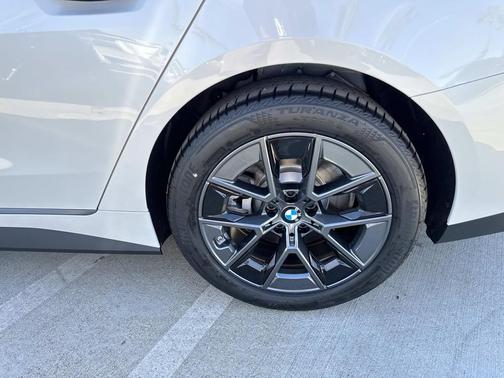 2026 BMW i4 Gran Coupe eDrive40