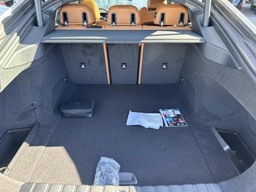 2026 BMW i4 Gran Coupe eDrive40