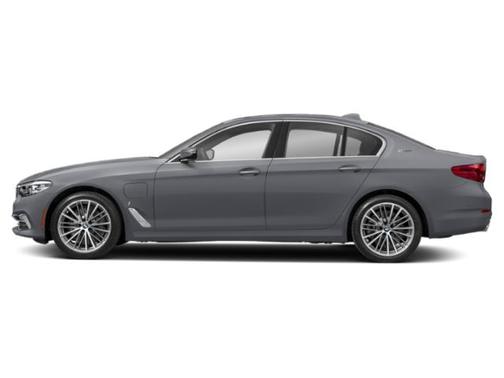 2018 BMW 530e iPerformance