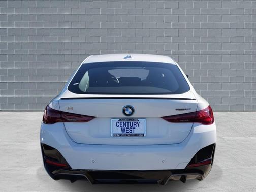 2025 BMW i4 Gran Coupe eDrive40