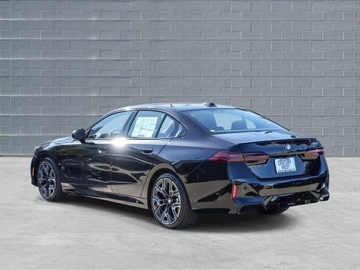 2026 BMW 530 530i