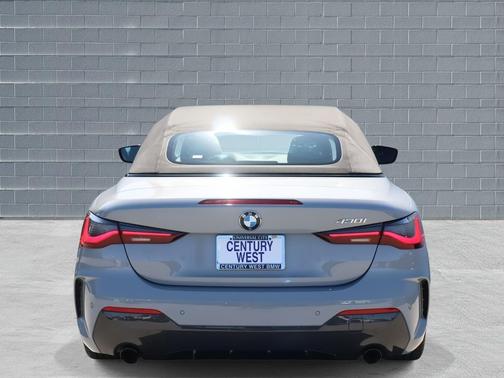 2022 BMW 430 i