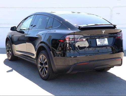 2023 Tesla Model X Standard Range AWD *Ltd Avail*