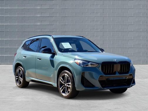 2023 BMW X1 xDrive28i