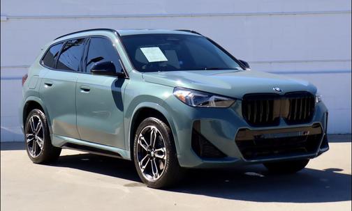 2023 BMW X1 xDrive28i
