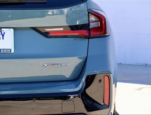 2023 BMW X1 xDrive28i