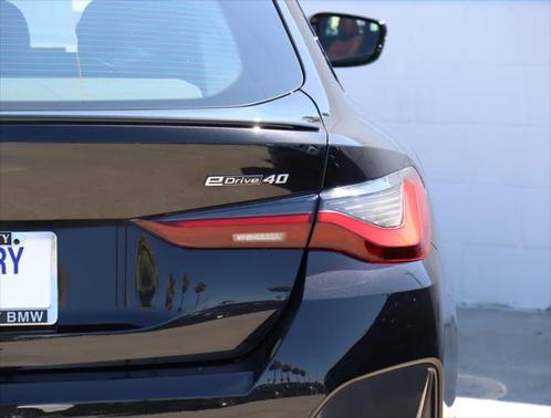 2023 BMW i4 Gran Coupe eDrive40