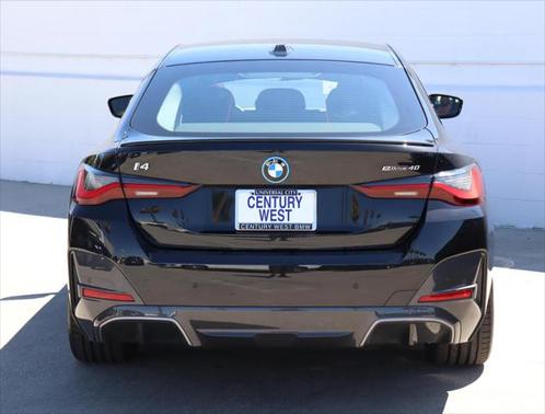 2023 BMW i4 Gran Coupe eDrive40