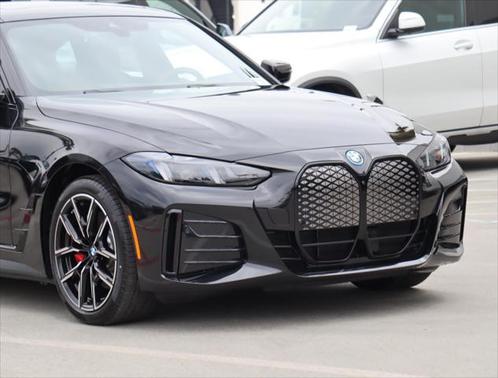 2025 BMW i4 Gran Coupe eDrive40