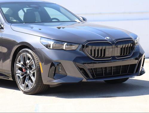 2026 BMW 530 i