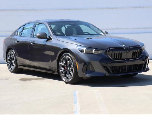 2026 BMW 530 i