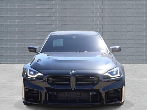 2025 BMW M2 Coupe
