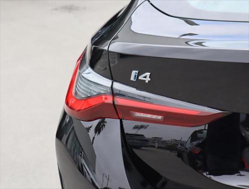 2025 BMW i4 Gran Coupe eDrive40