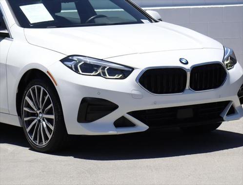 2022 BMW 228 Gran Coupe i sDrive