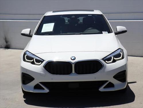 2022 BMW 228 Gran Coupe i sDrive