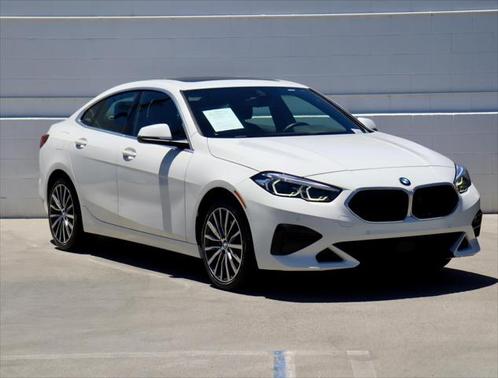 2022 BMW 228 Gran Coupe i sDrive