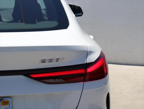 2022 BMW 228 Gran Coupe i sDrive