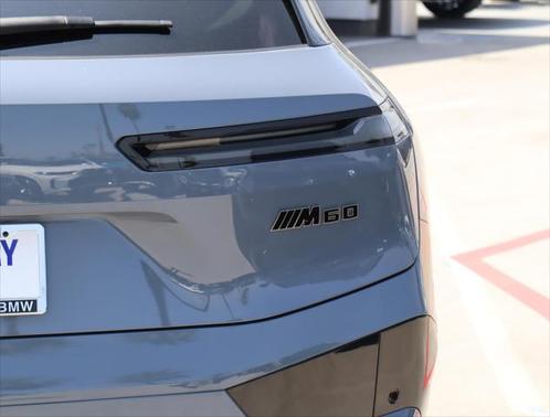 2023 BMW iX M60