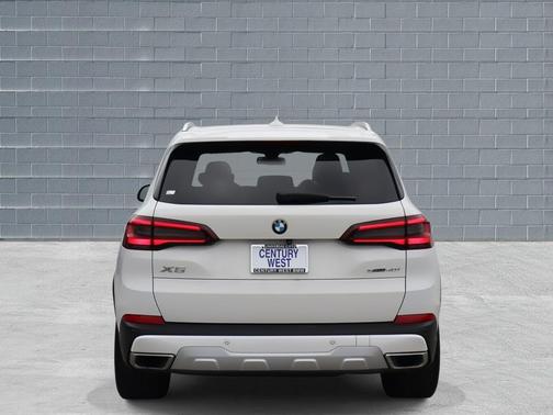 2021 BMW X5 sDrive40i