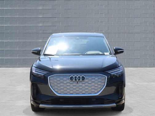 2022 Audi Q4 e-tron Sportback Prestige 50 quattro