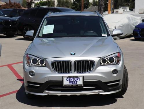 2015 BMW X1 xDrive 28i