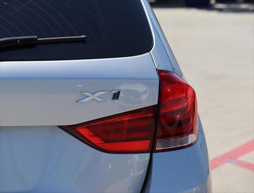 2015 BMW X1 xDrive 28i