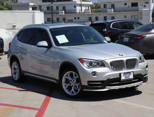 2015 BMW X1 xDrive 28i