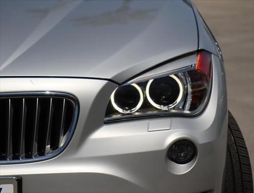 2015 BMW X1 xDrive 28i