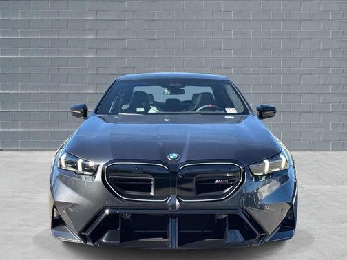 2026 BMW M5 Base