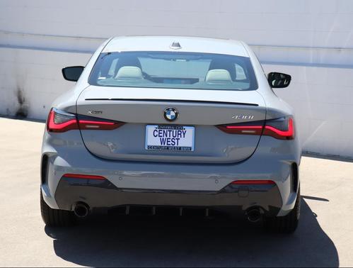 2024 BMW 430 i xDrive