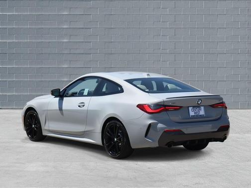 2024 BMW 430 i xDrive