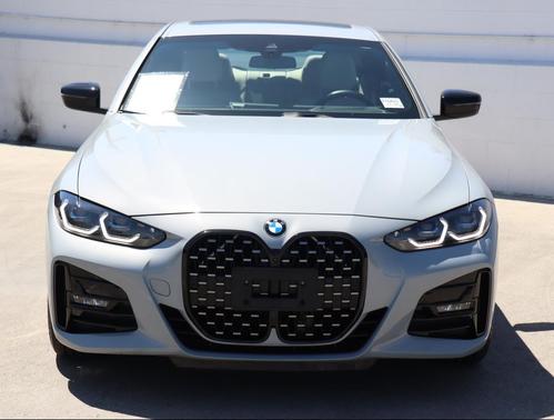2024 BMW 430 i xDrive