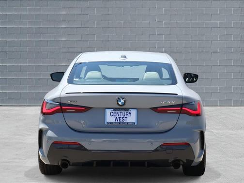 2024 BMW 430 i xDrive