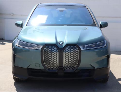 2023 BMW iX xDrive50