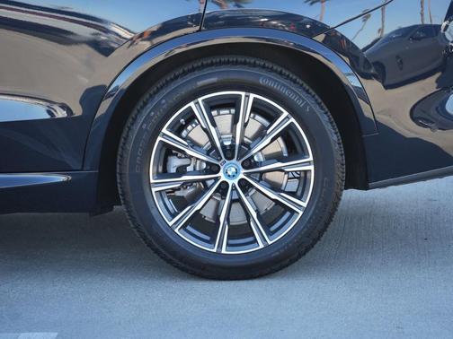 2025 BMW X5 PHEV xDrive50e