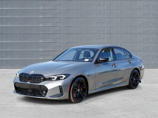 2023 BMW M340 i