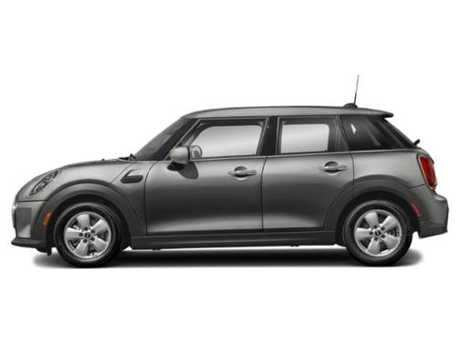 2022 MINI Hardtop Cooper S