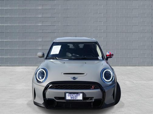 2022 MINI Hardtop Cooper S