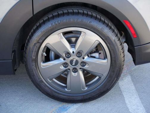 2022 MINI Hardtop Cooper S