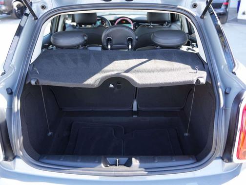 2022 MINI Hardtop Cooper S