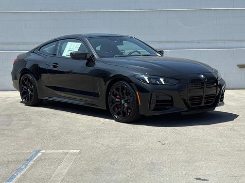 2026 BMW M440 i