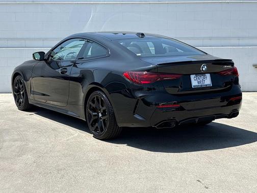 2026 BMW M440 i