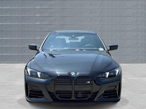 2026 BMW M440 i